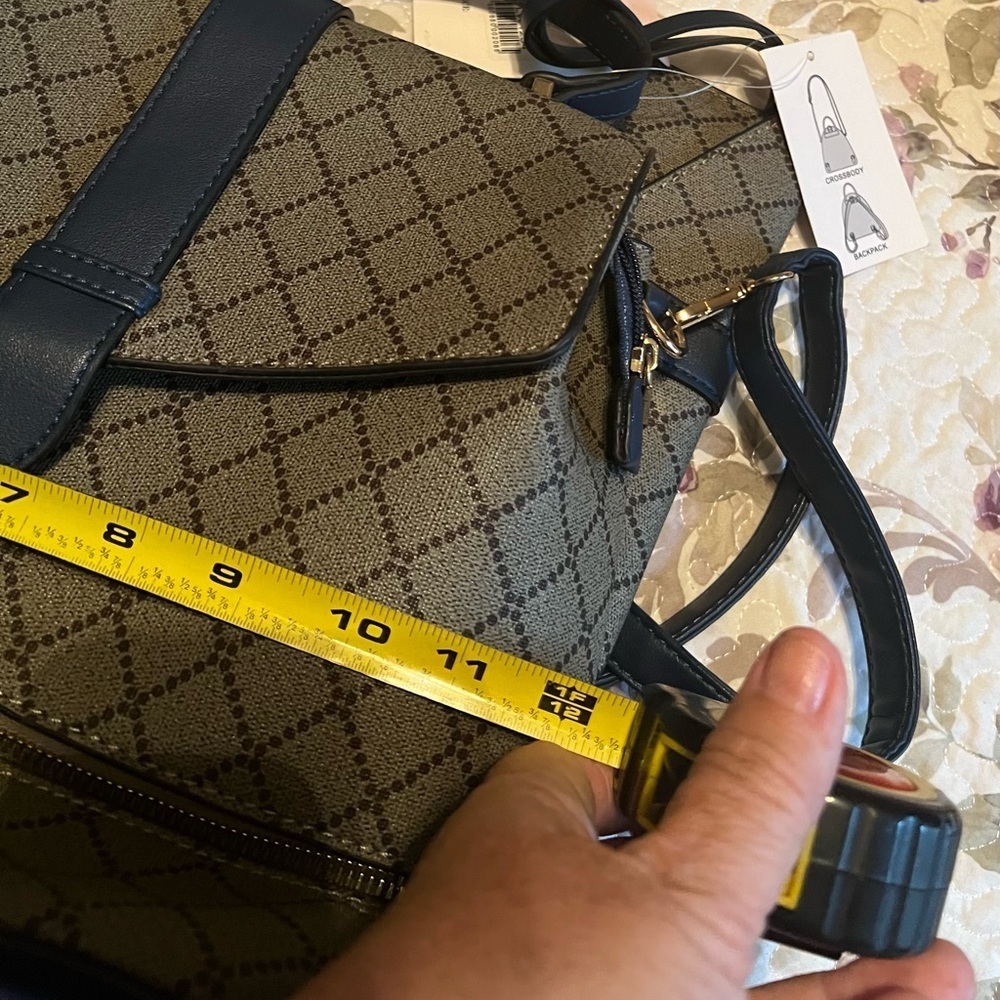 Backpack and Wallet Set - Picture 2 of 8